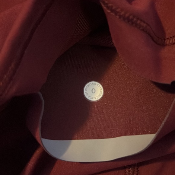 Lululemon In Movement Tight - Picture 4 of 4